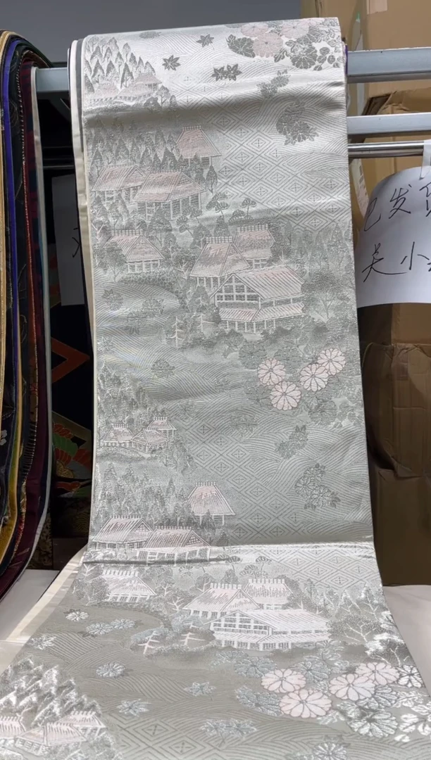 【闪购商品】织绣精选中古物品默认有瑕