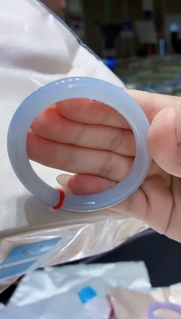 未镶嵌手镯翡翠翡翠手镯54