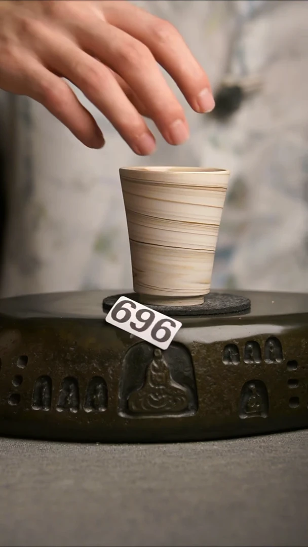 696景德镇陶瓷茶器系列