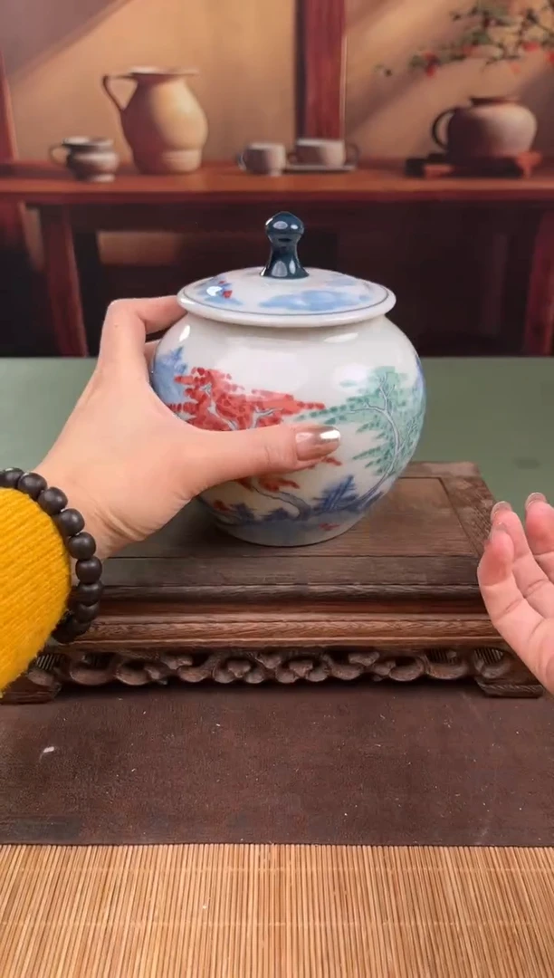 【闪购商品】顾德茶器福利闪购链接