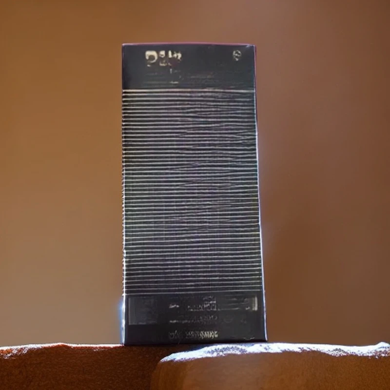 长方形黑色纸质收纳盒生物样品袋中缅边境好货