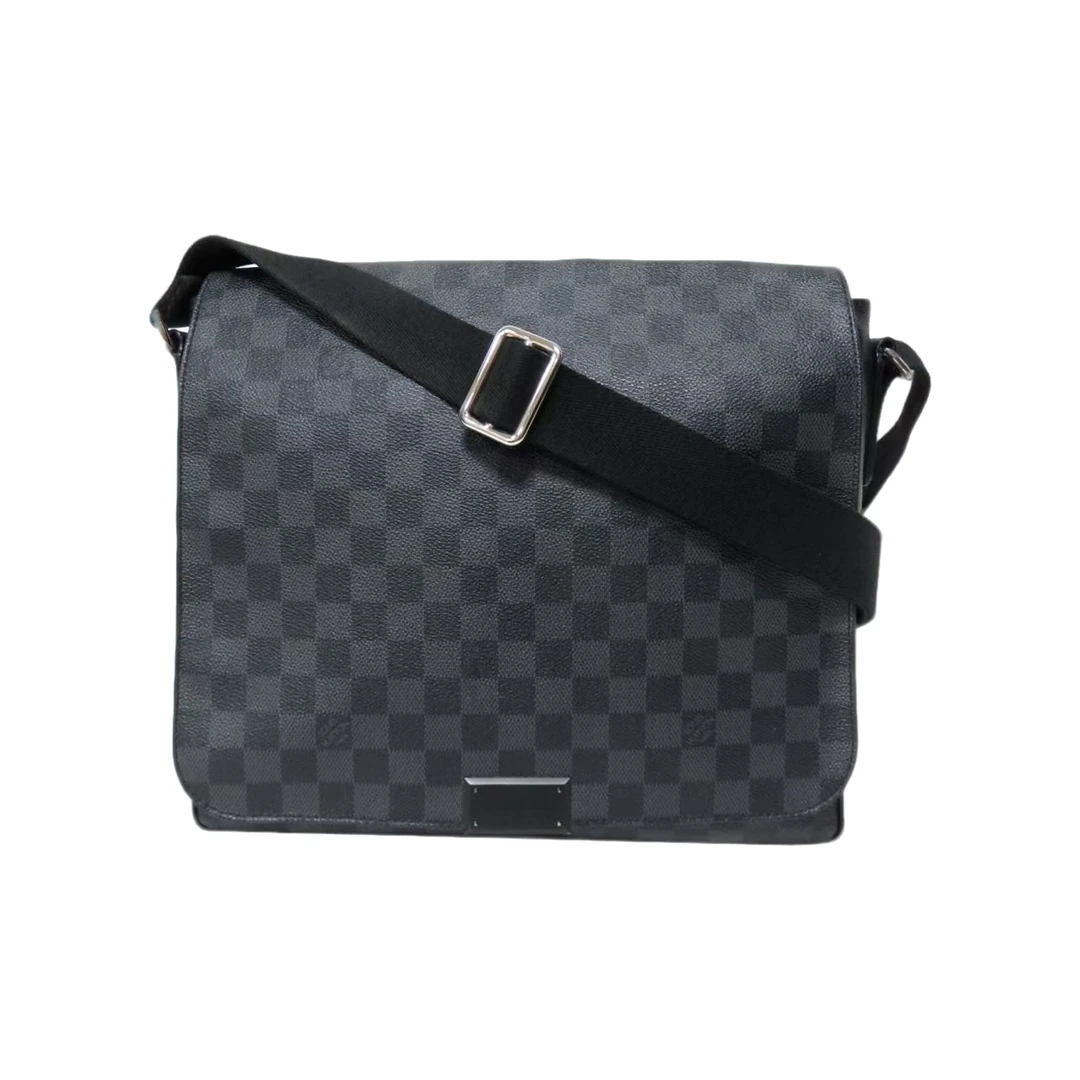95新 LouisVuitton/路易威登  安洁利严选斜挎包/AN0304048