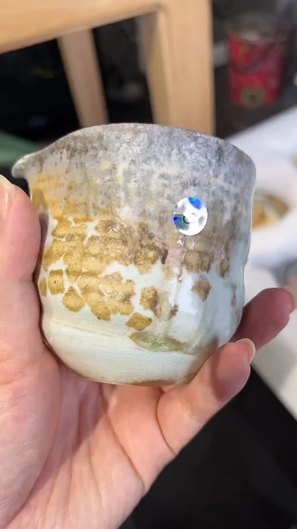 【闪购商品】公道杯9号容量130-140ML公道杯