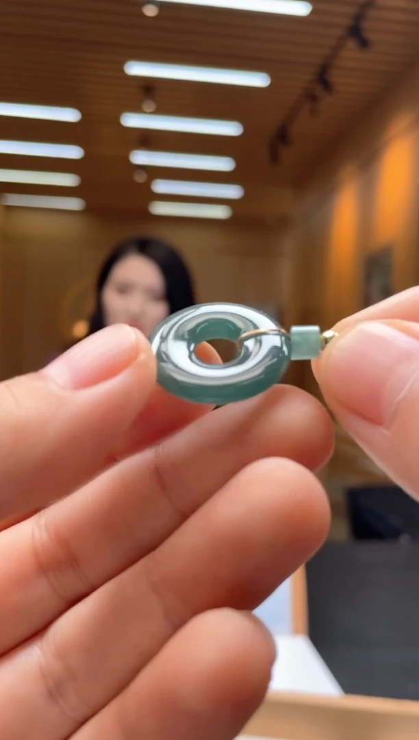 颈饰未镶嵌翡翠********24