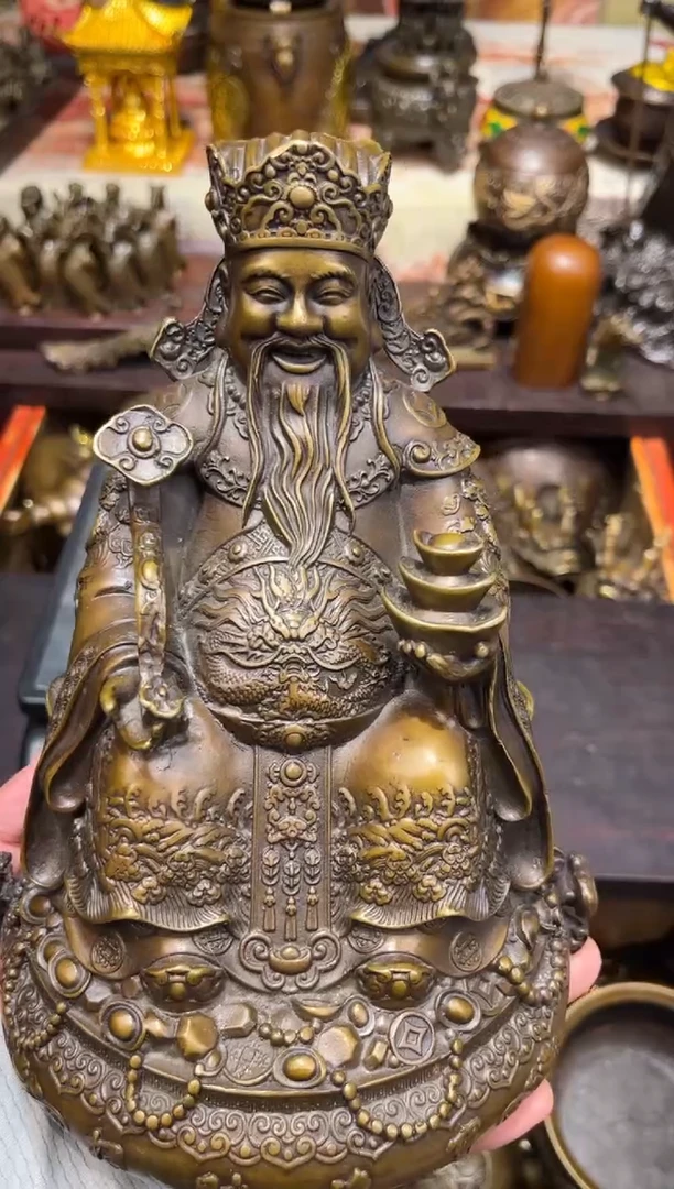 铜古居高端精选链接C70