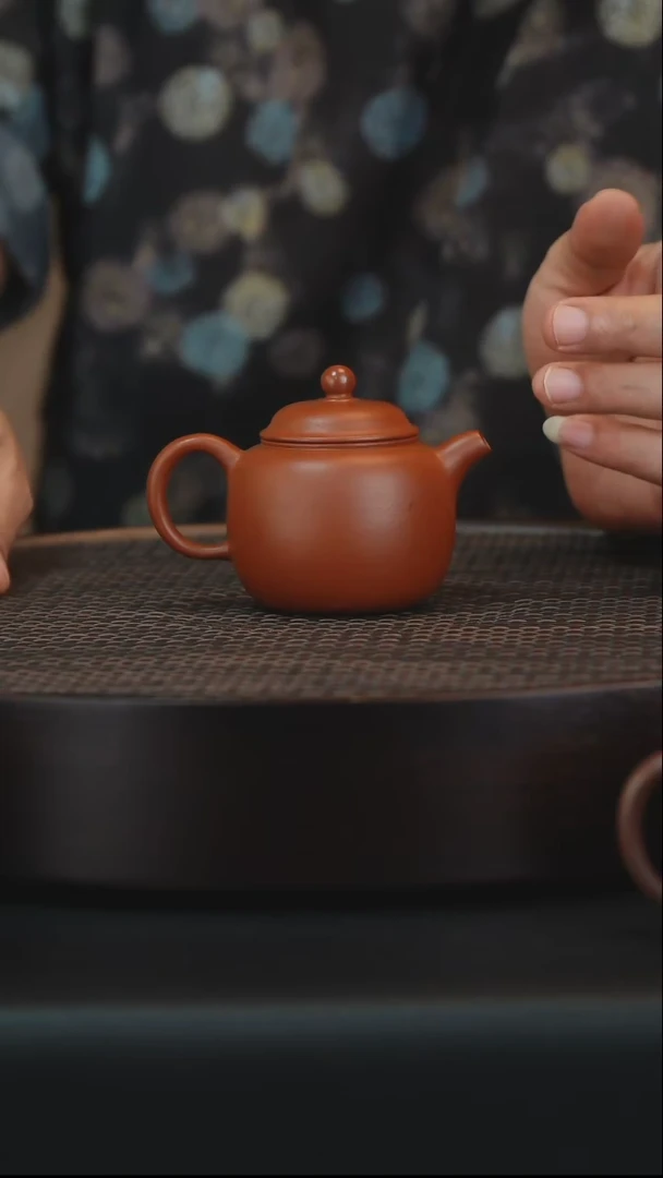 茶壶紫砂茗品汇紫砂