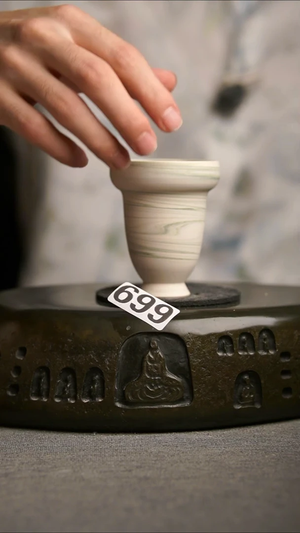699景德镇陶瓷茶器系列