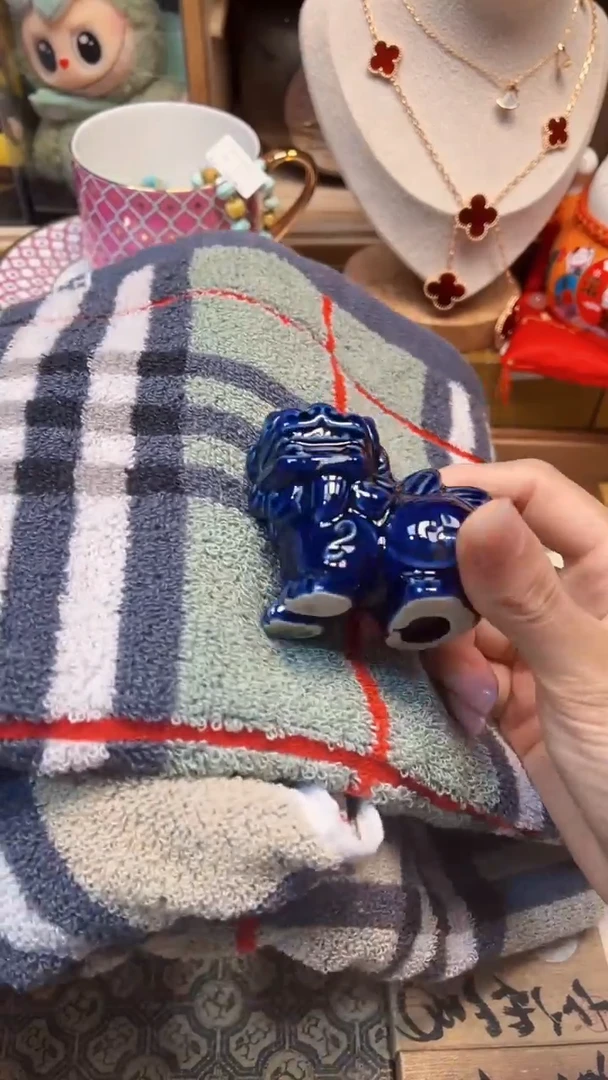 瓷片陶茶666文玩周边多人