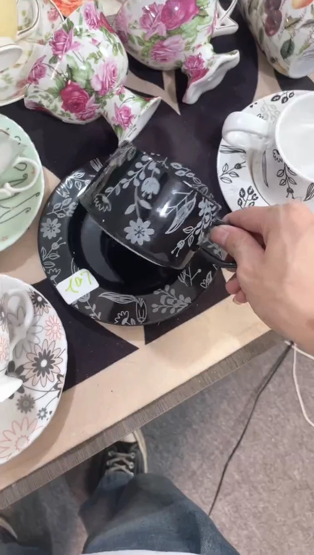 瓷片外贸尾单默认微瑕！！！L02