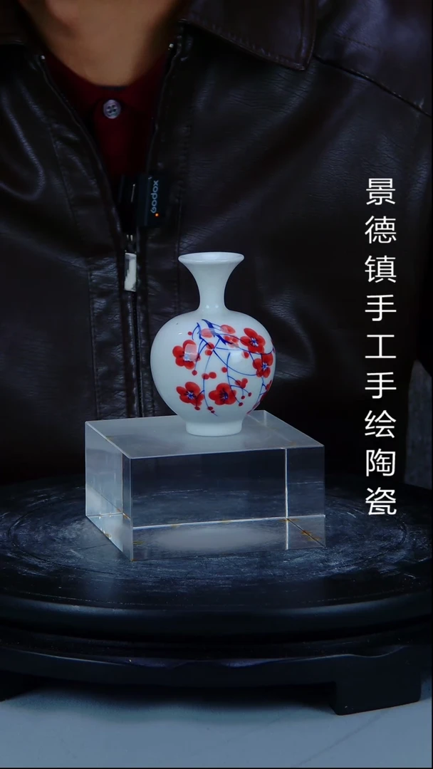 陶瓷景德镇手绘陶瓷2