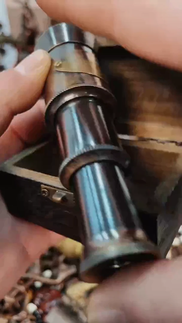 【闪购商品】精铜工匠 精铜工匠