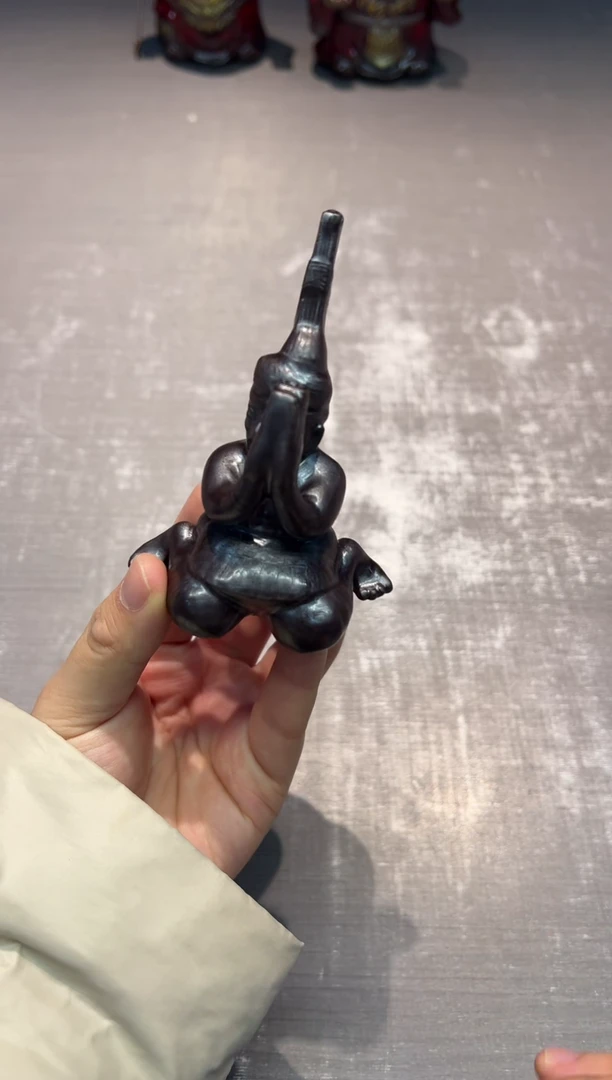 【闪购商品】三星堆 香插。。。