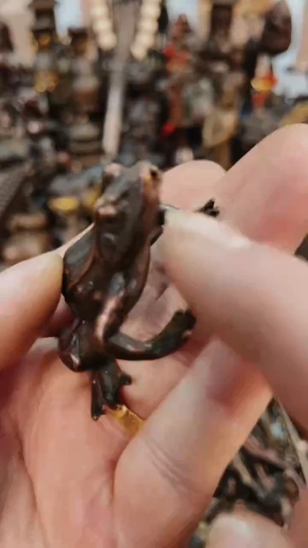 【闪购商品】精铜工匠 独具韵味