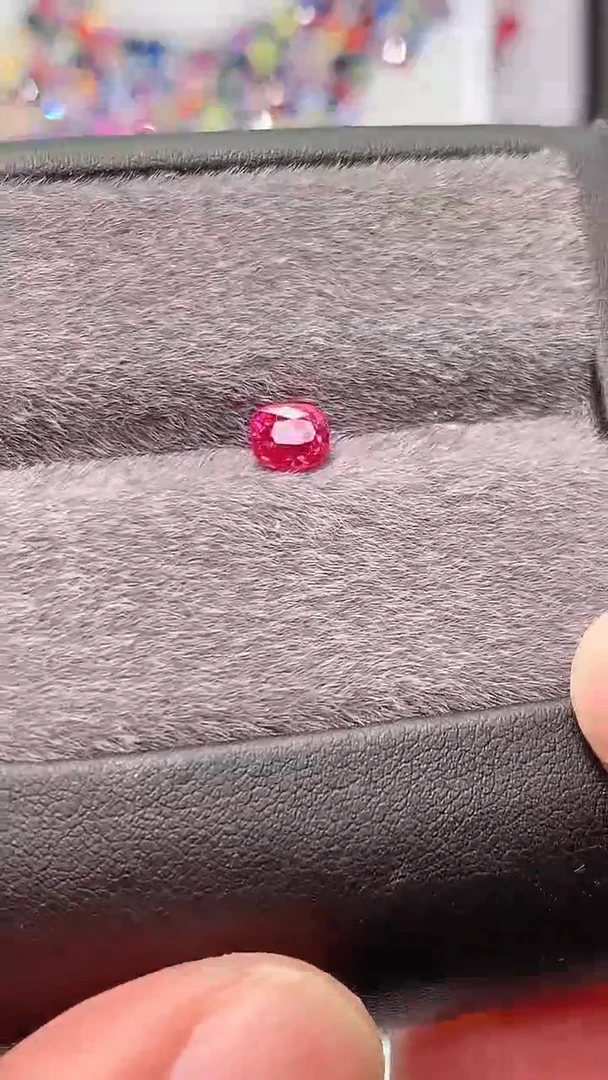 【闪购商品】尖晶石裸石未镶嵌绝地0.79