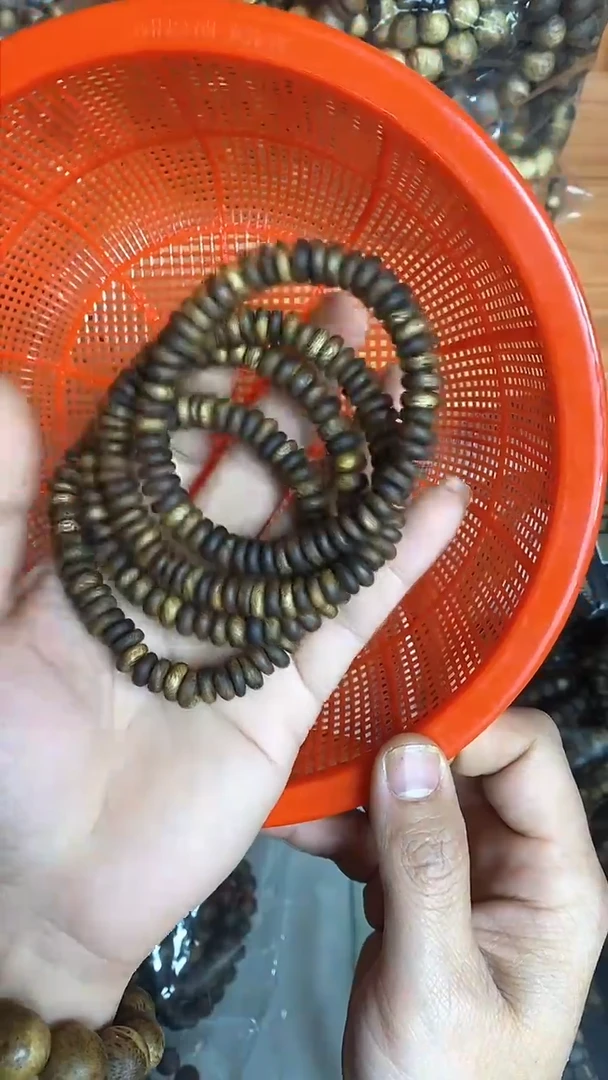 【闪购商品】沉香沉香碎屑新人福利标本金沙叶算盘4克＋