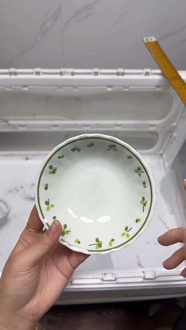 【闪购商品】972回流瓷器默认微瑕，18.8包邮