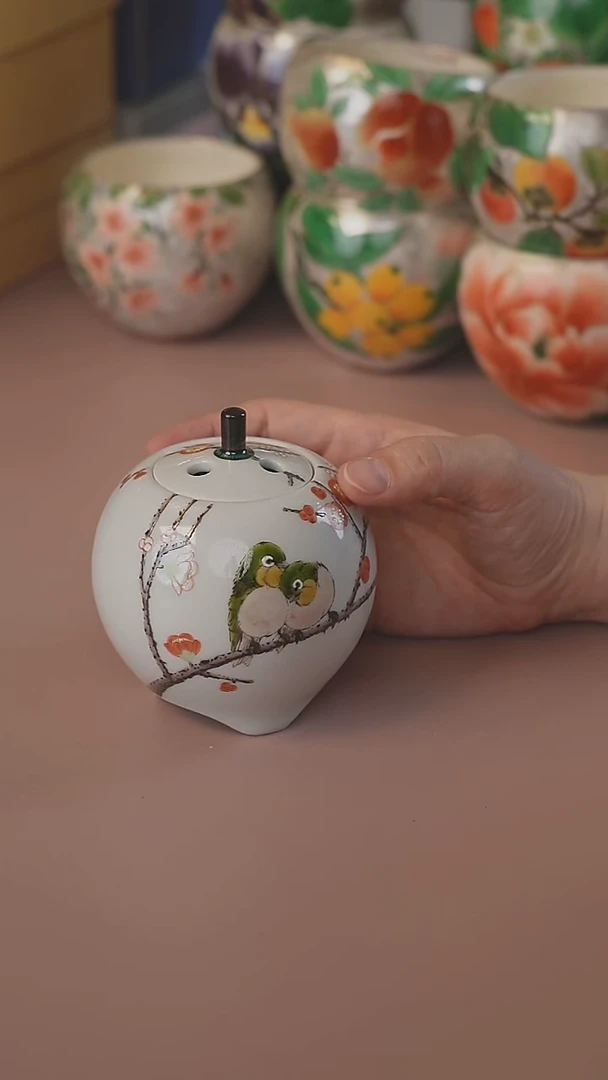 其他其他高端瓷器