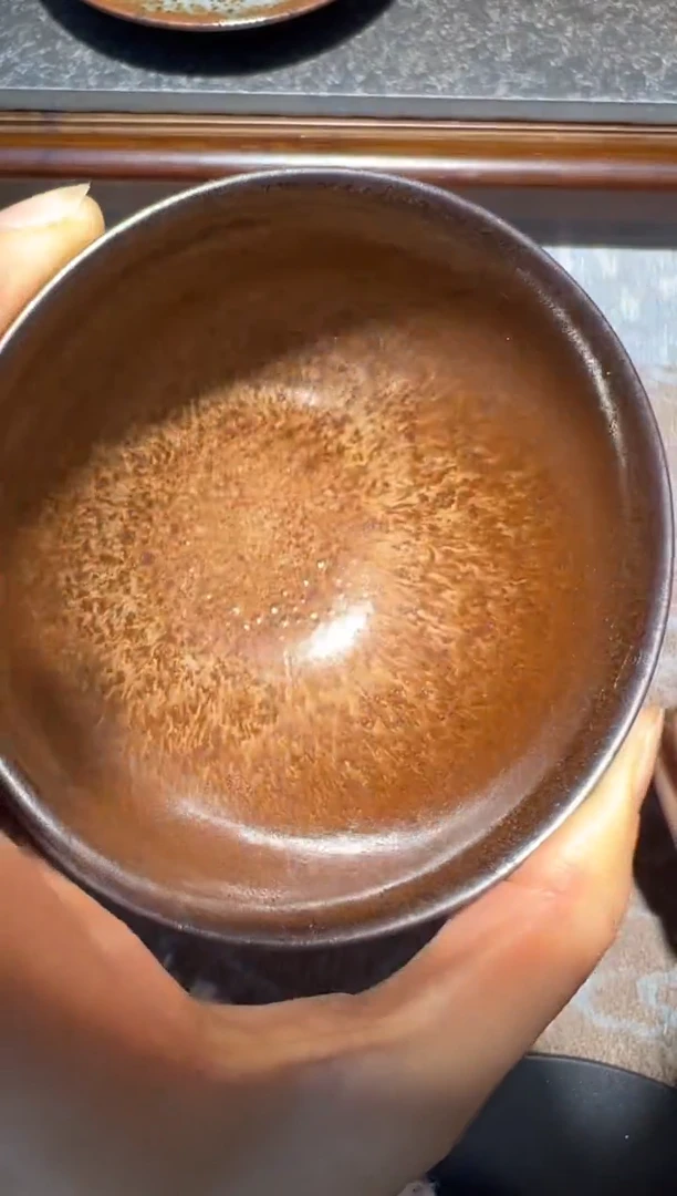 茶盏林远福高端收藏12