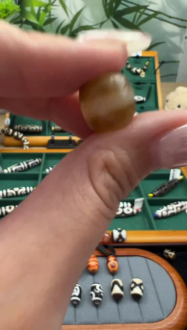 未镶嵌颈饰玛瑙/玉髓（覆膜）17.(微瑕随机发货)