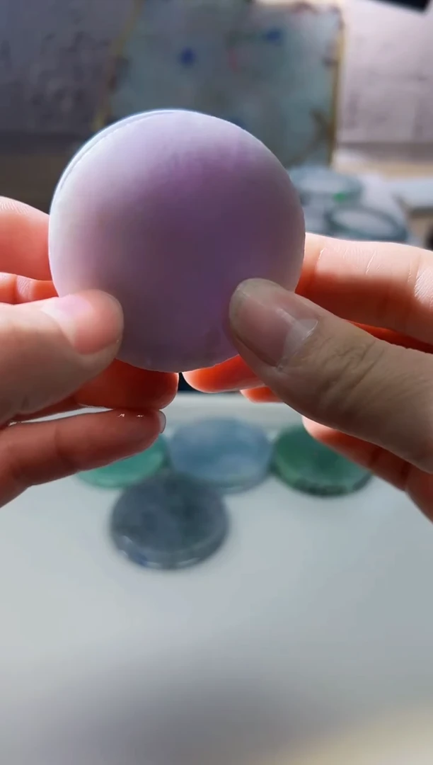 裸石翡翠天然翡翠A货玉 南 810