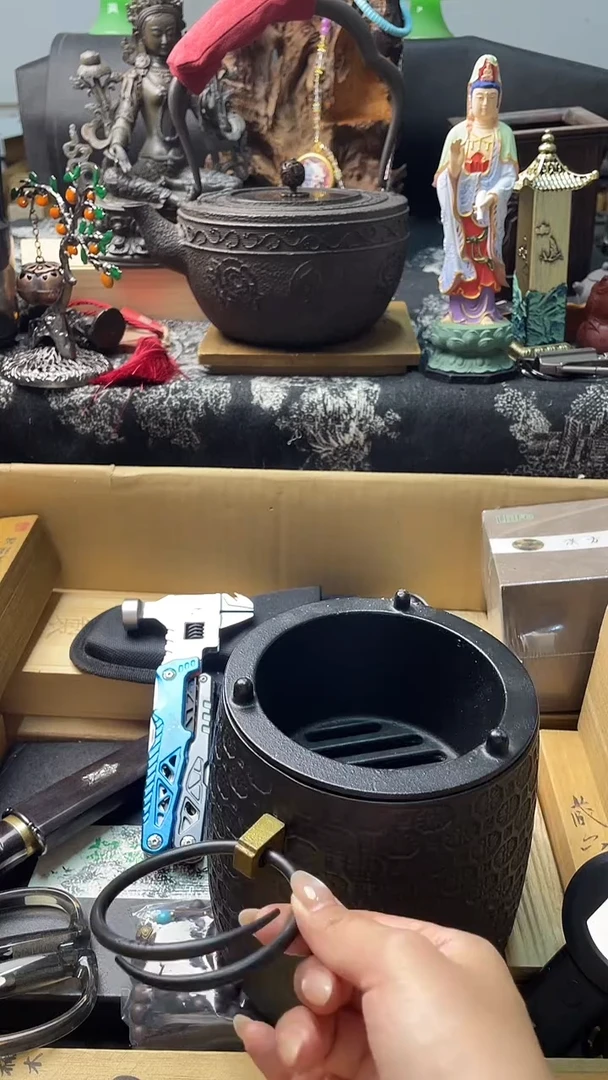 瓷片tl 慧炎阁甄选正品保障