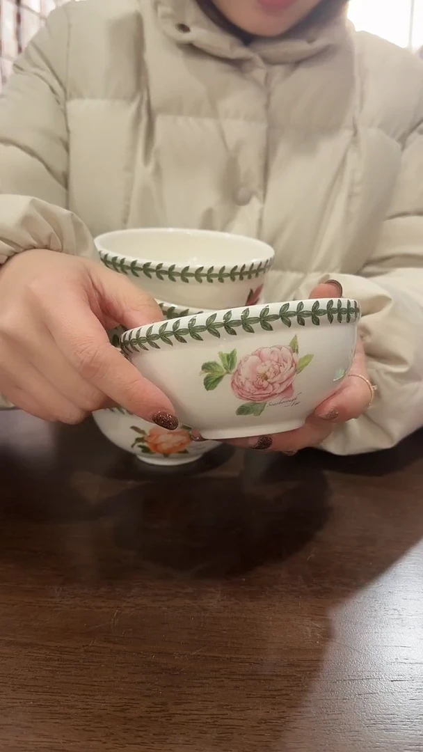 波特美林米饭碗 单只装