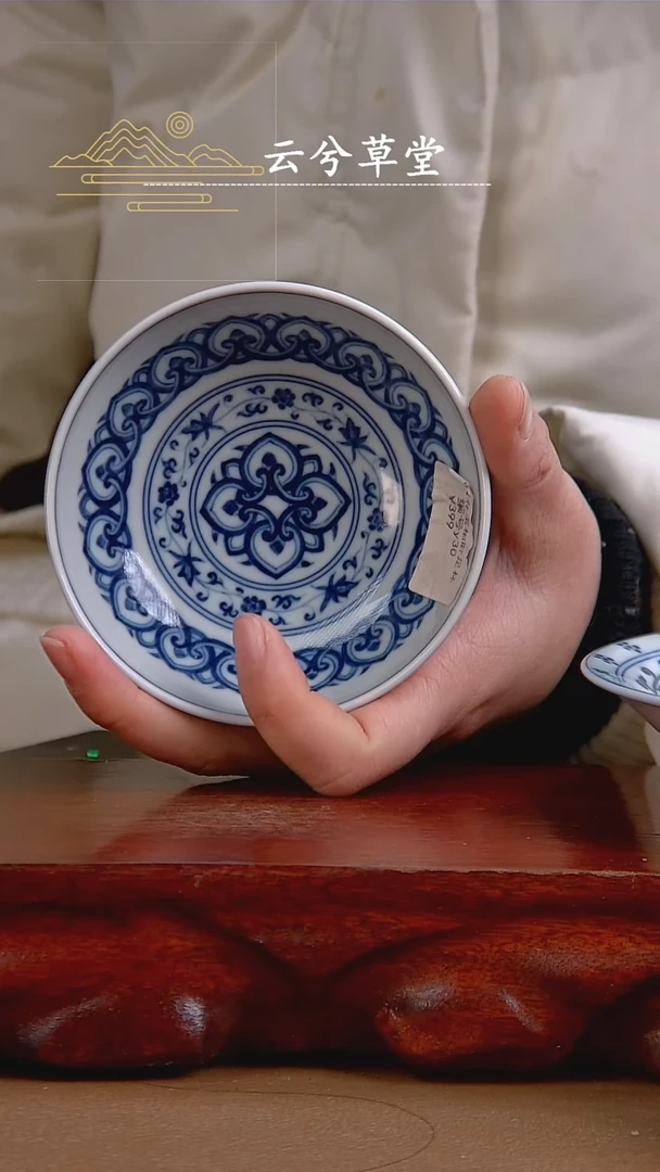 【闪购商品】景德镇陶瓷手绘茶具