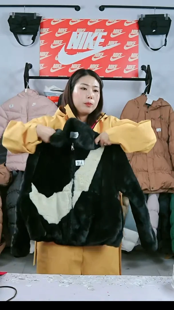 3014闪购编码运动衣以直播间过款为准尺码S