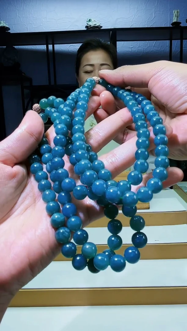 【闪购商品】定制翡翠未镶嵌毛货01140158拍一发二