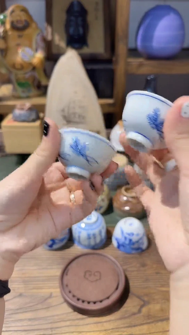 福利款·······一对