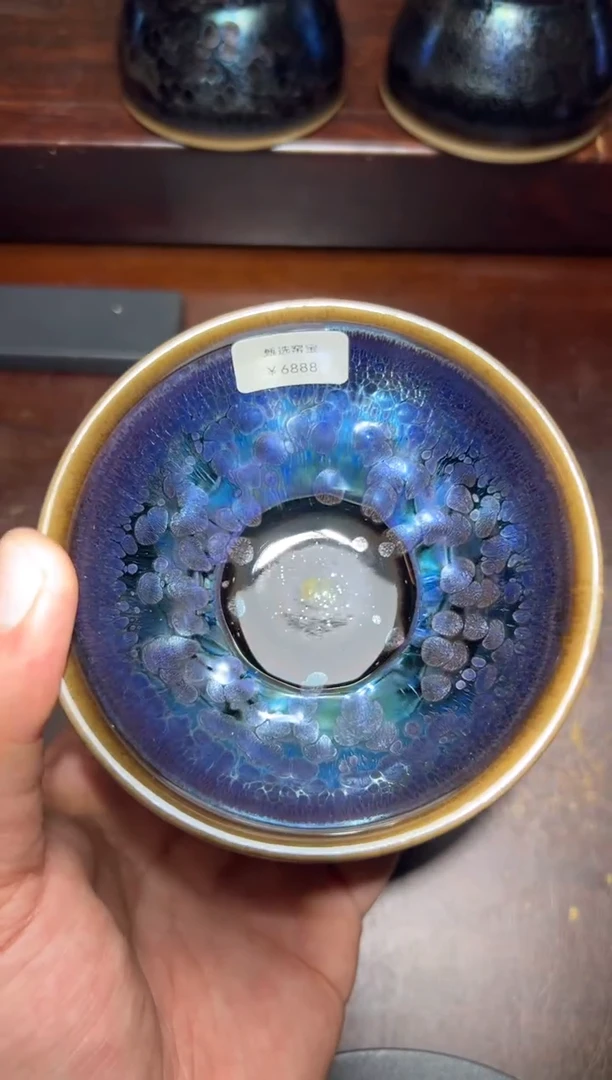 茶盏徐祖亮高端收藏10