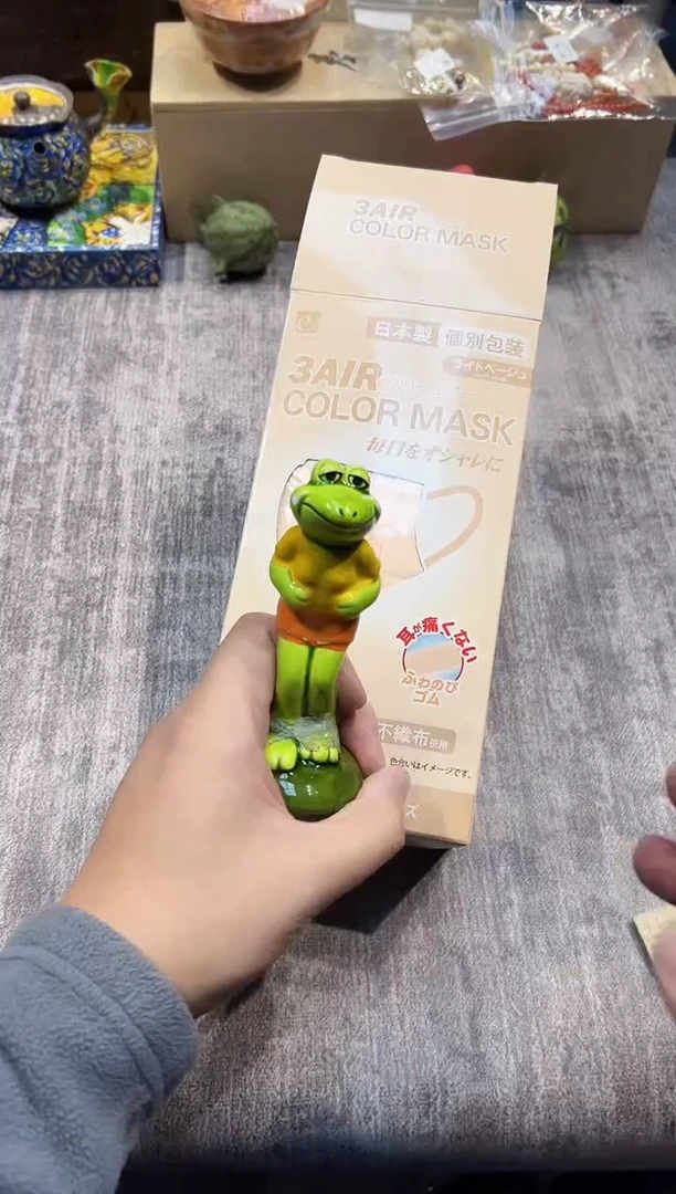【闪购商品】瓷片都是我的大宝贝儿瓷器