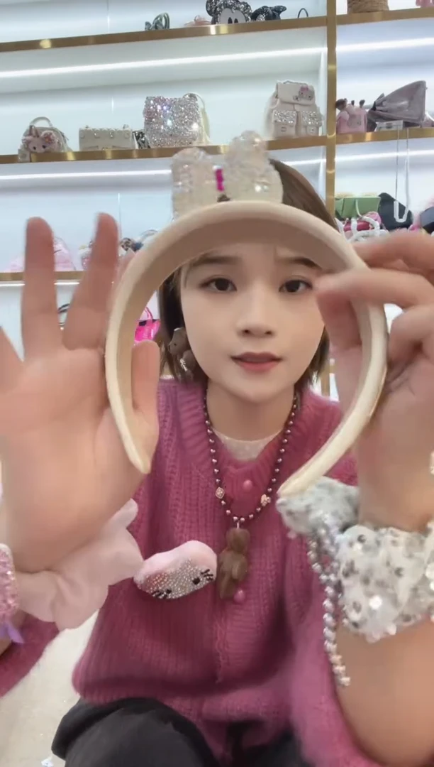 PVC格格家定制女包4731