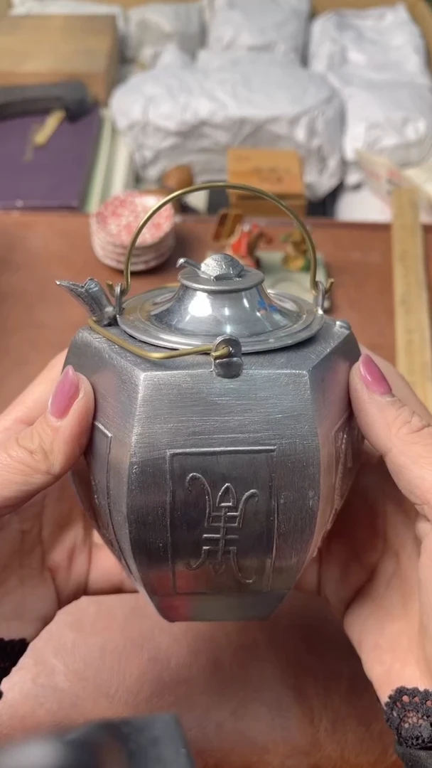 中古商品满18包邮