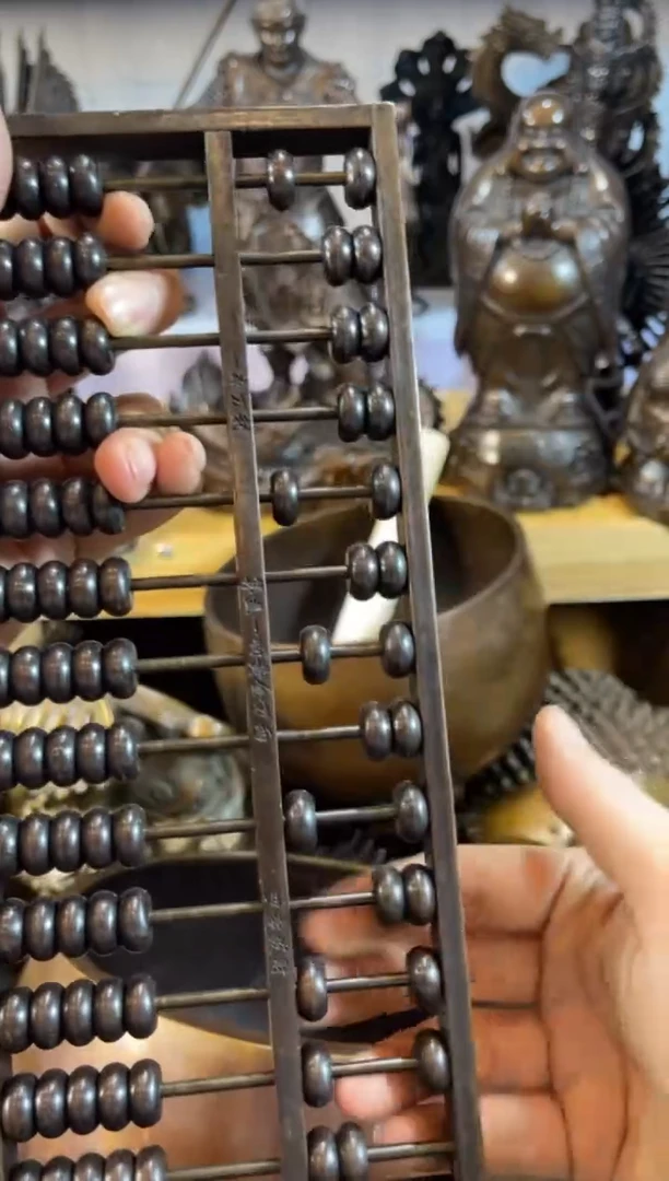 【闪购商品】.案台摆件 物品摆件