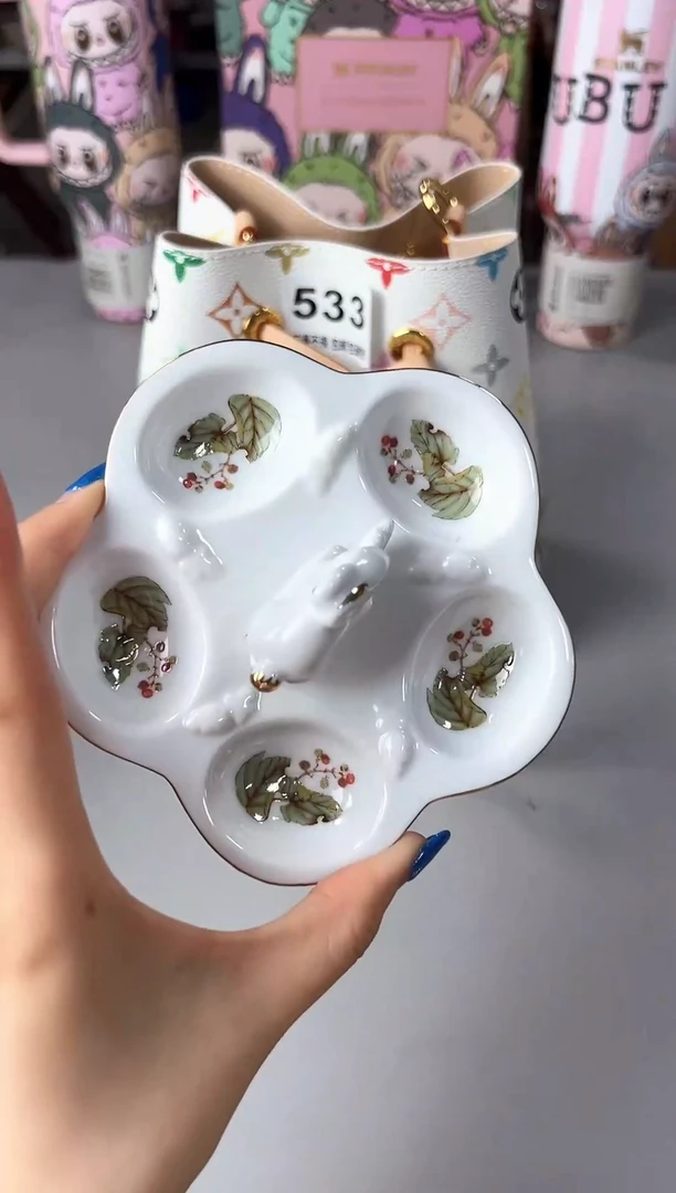 瓷片手工无品牌 七天无理由