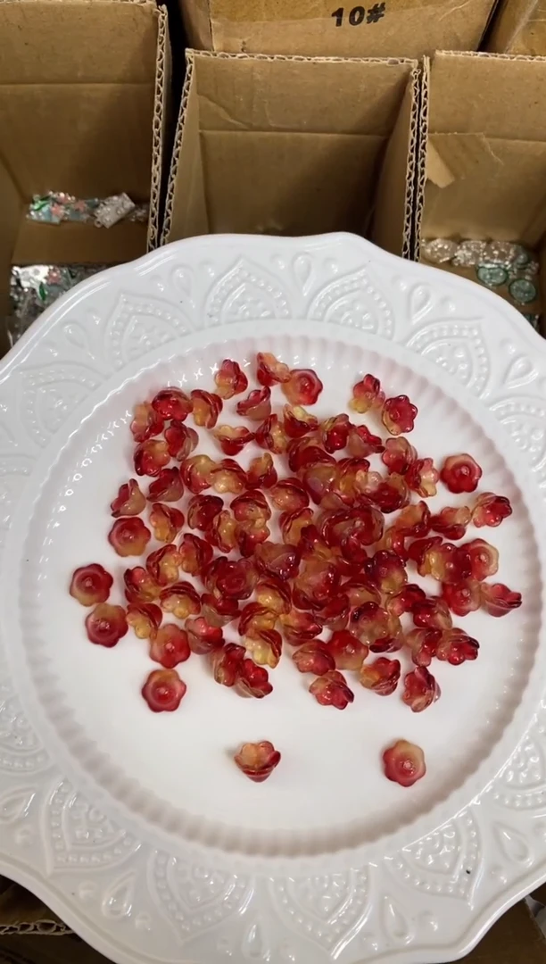 琉璃合金陶瓷H61