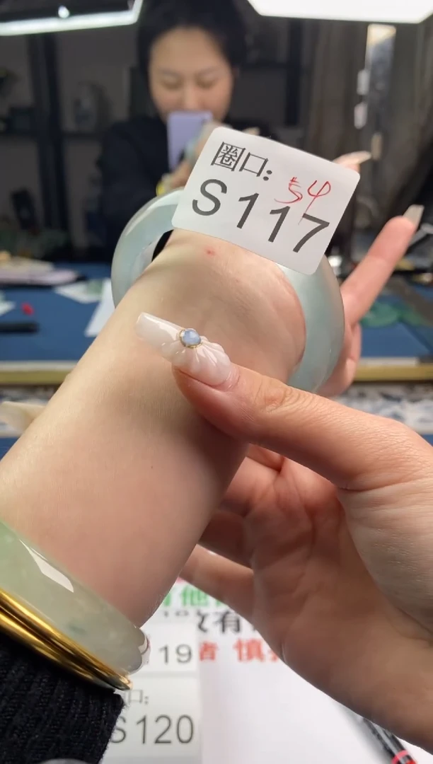 【闪购商品】S117专拍链接一物一拍以截图为准