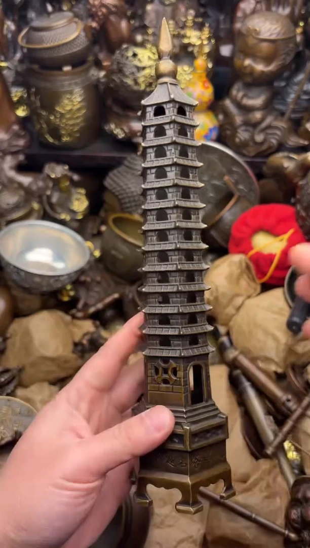 小王精选专属链接文昌塔