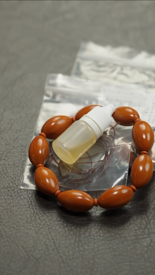 手串/手链橄榄核橄榄核