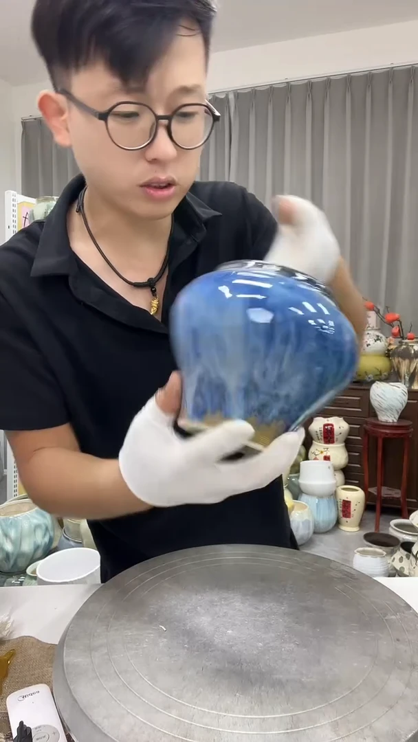 陶瓷花盆  8.31   直播链接