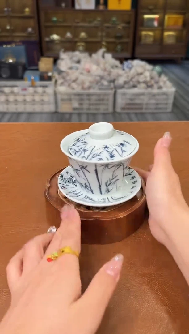 【闪购商品】熹物茶空间清仓福利品111111
