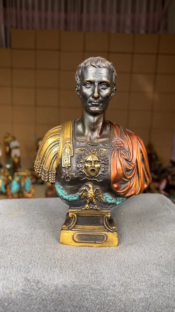 欧美精品 纯铜材质