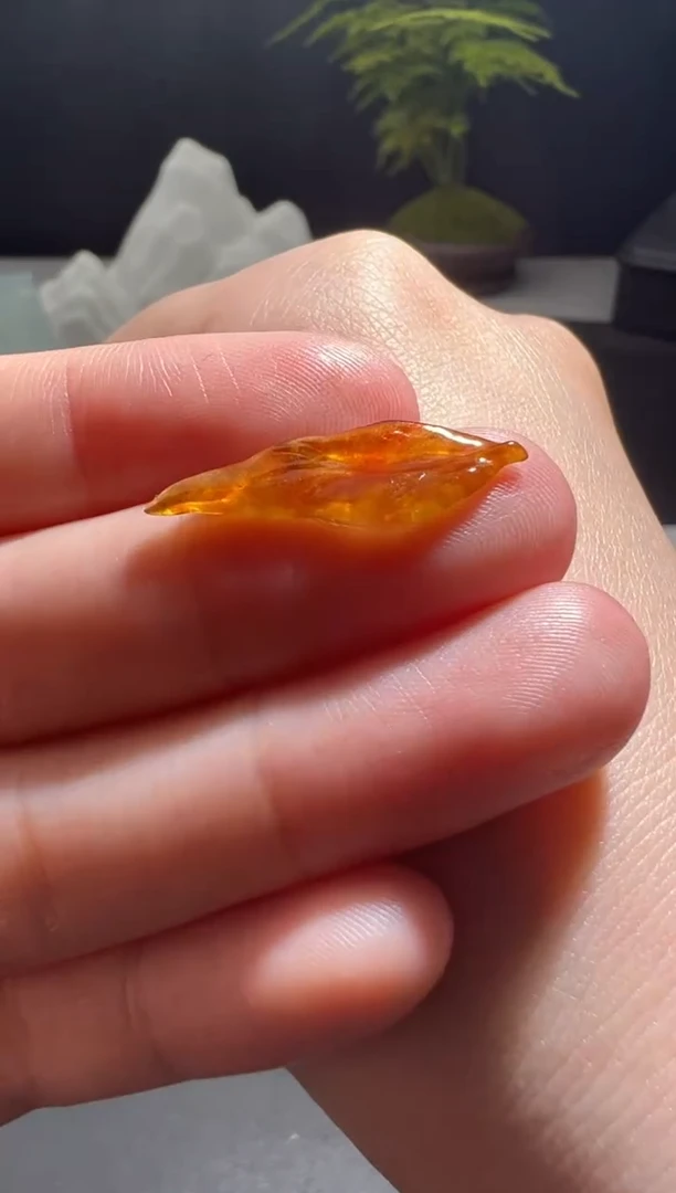 定制翡翠未镶嵌缅甸A货翡翠