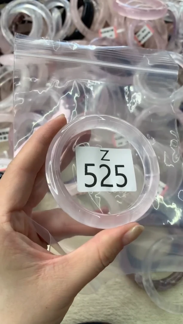 未镶嵌珠宝半成品水晶525-56