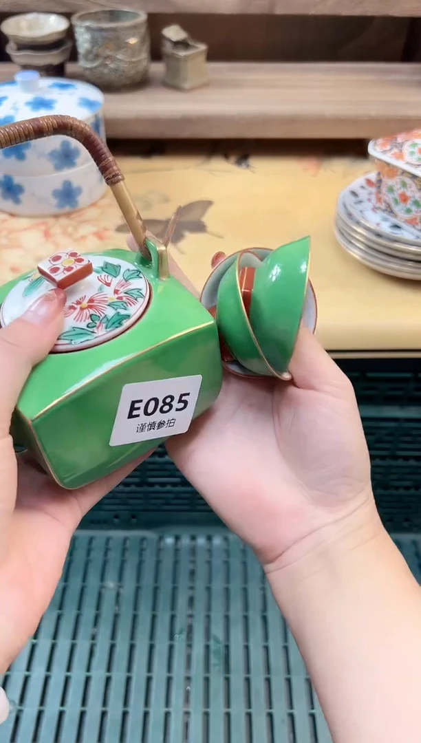 瓷片m**?85