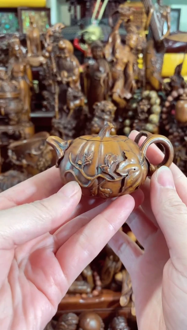 【闪购商品】木高端文玩礼品好物