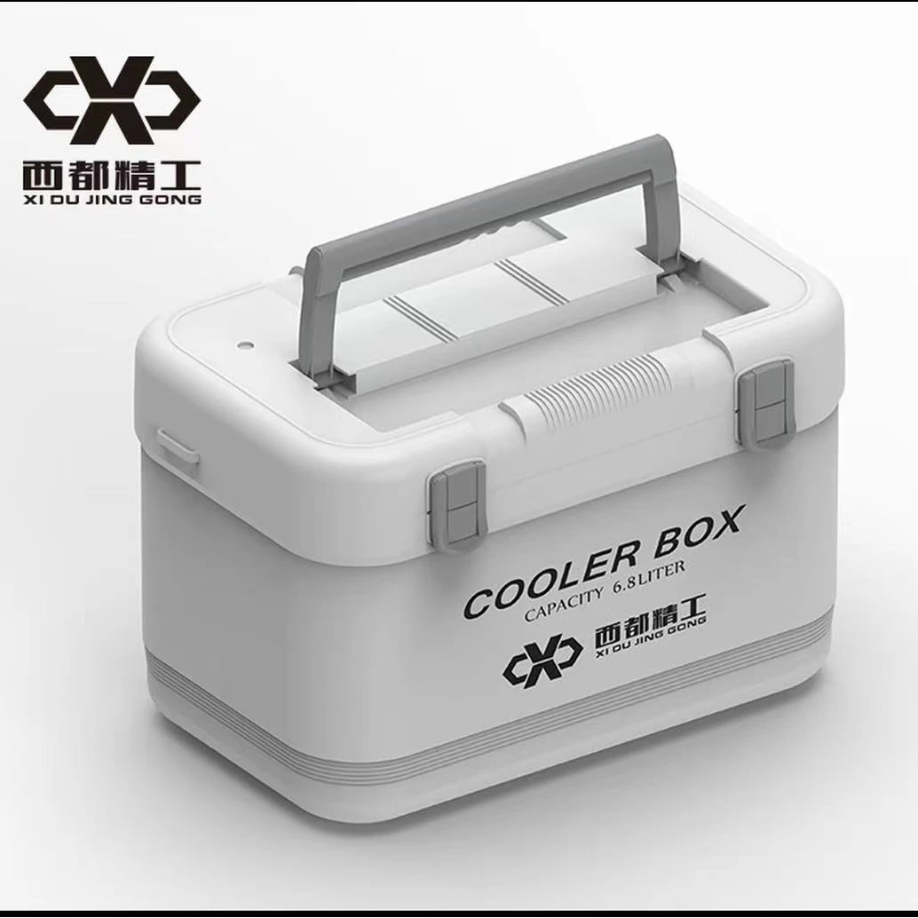 福袋【西都精工】6.8L螺箱虾箱编写多功能