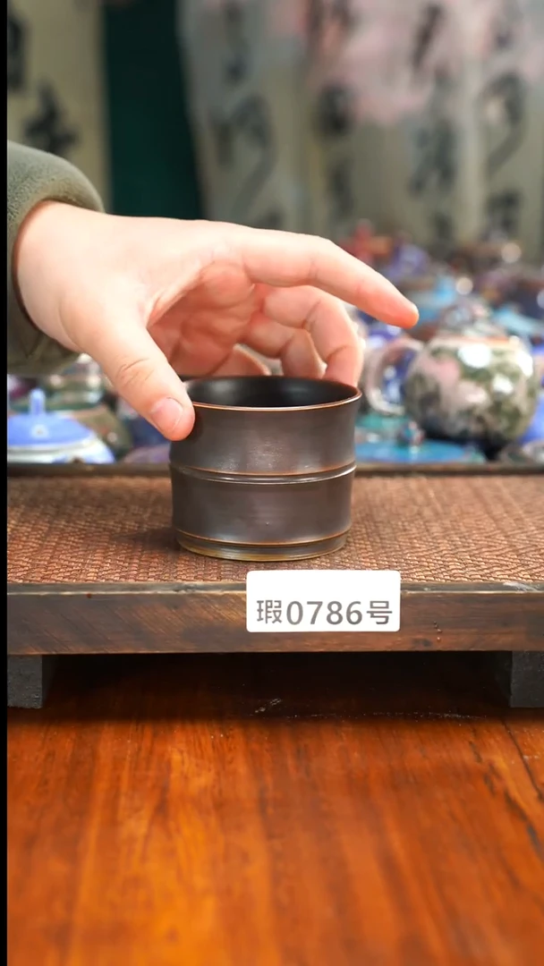 原矿原产地高温烧786