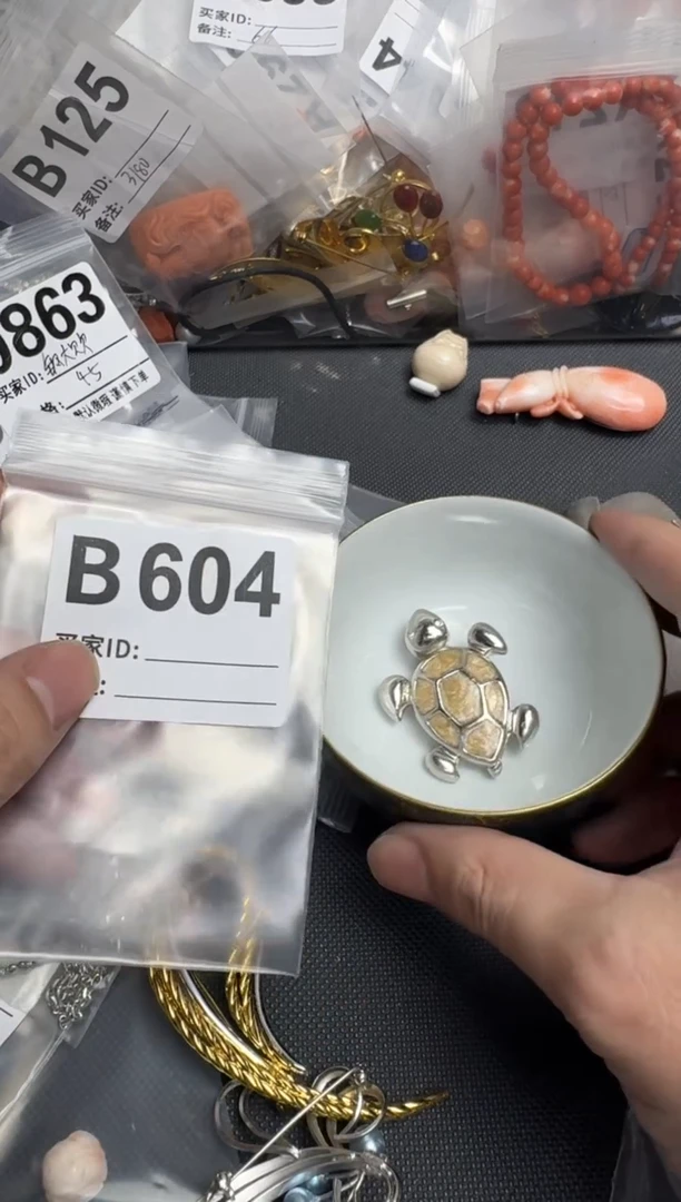 【闪购商品】茶盏默认微瑕，看好出手